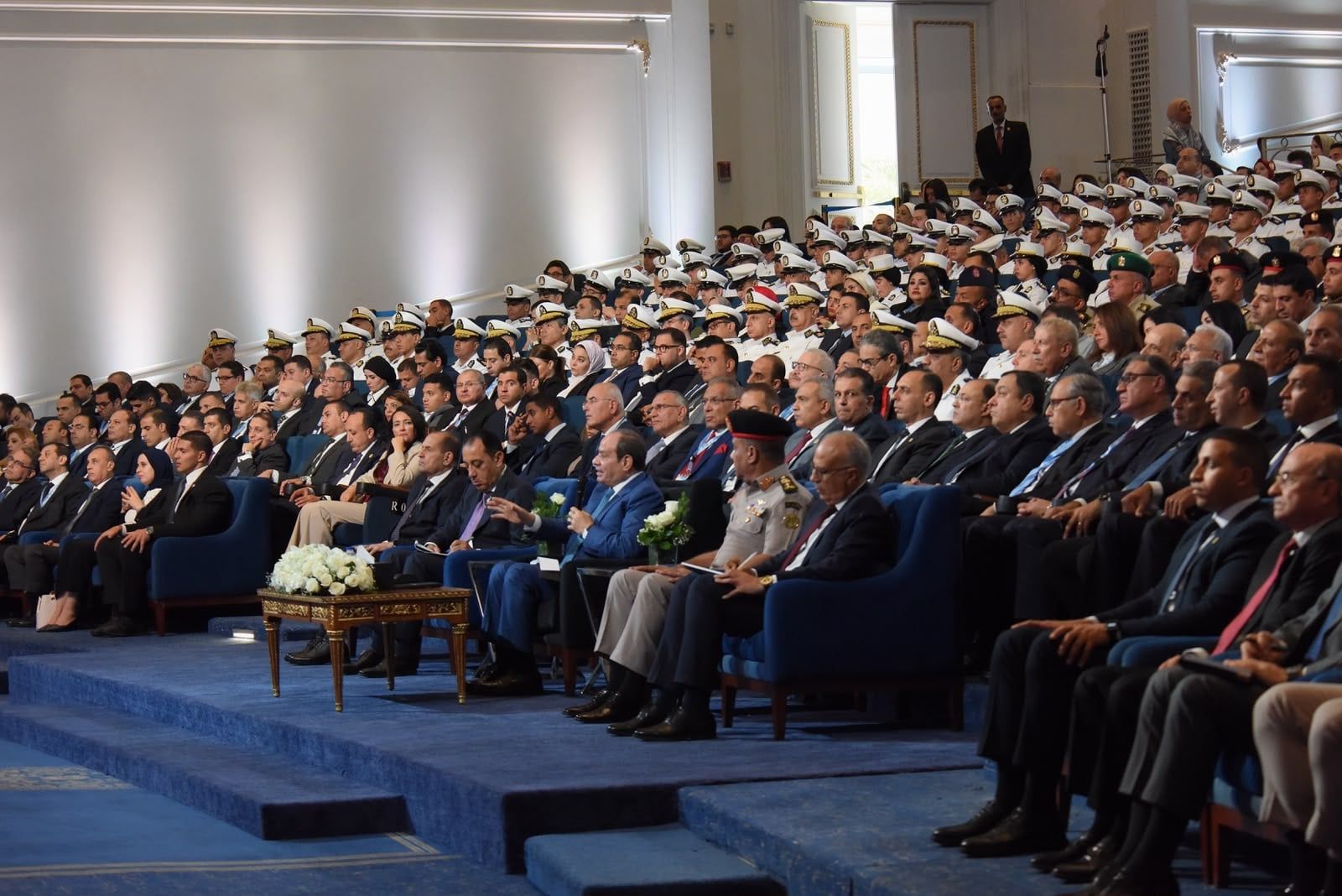 فخامة الرئيس عبد الفتاح السيسي (1)