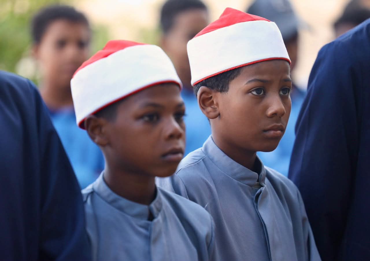 العمة الازهرية