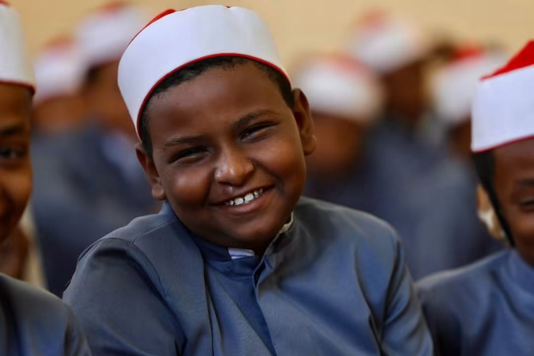 ابتسامة نوبي