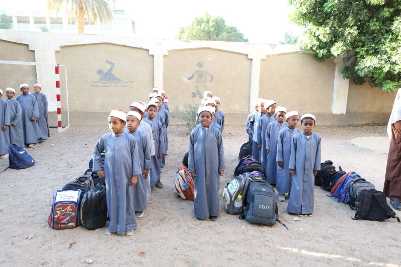 الطابور الصباحي_2