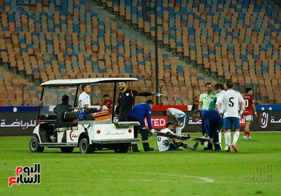 الاهلى والقناه (4)