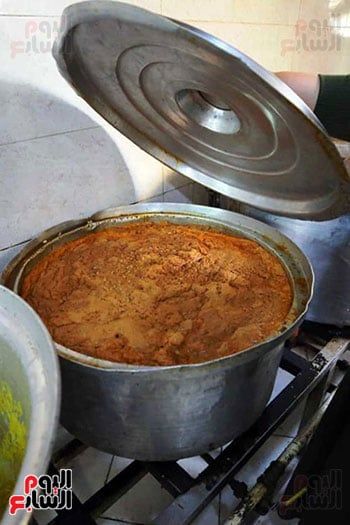 وجبات لحوم وفراخ وبط مجانا (5)