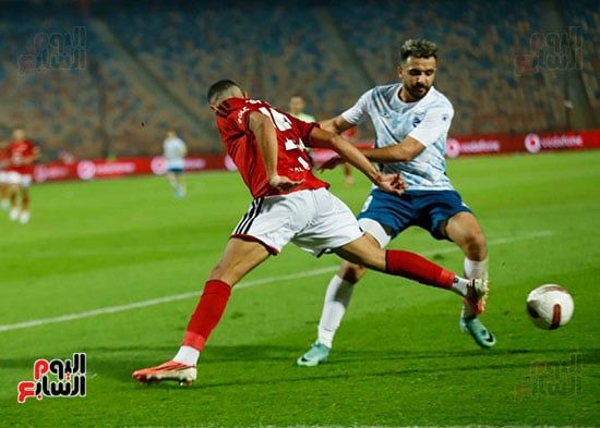 الاهلى والقناه (13)