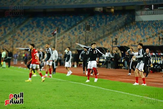 الاهلى والقناه (3)