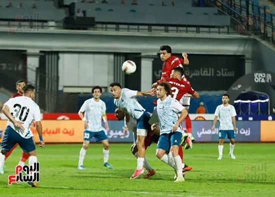 الاهلى والقناه (15)