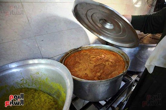 تكية السيد البدوي بطنطا (4)