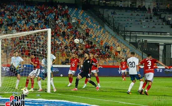 الاهلى والقناه (9)