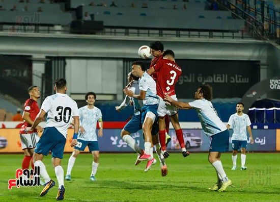 الاهلى والقناه (20)