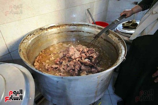 وجبات لحوم وفراخ وبط مجانا (3)