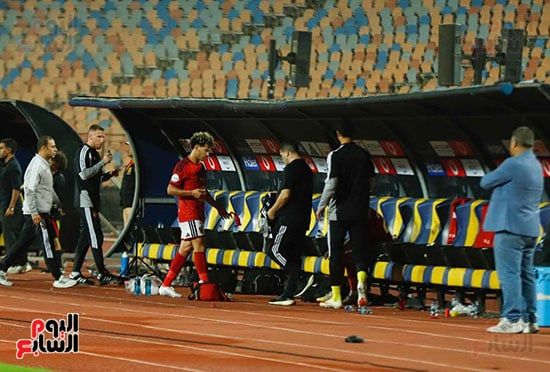 الاهلى والقناه (1)
