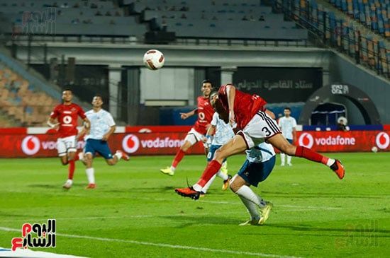 الاهلى والقناه (7)