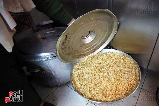 تكية السيد البدوي بطنطا (3)