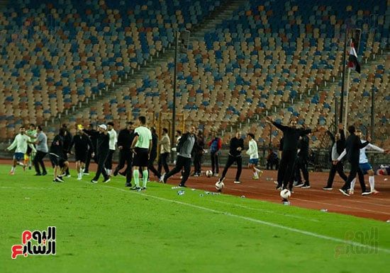 الاهلى والقناه (10)