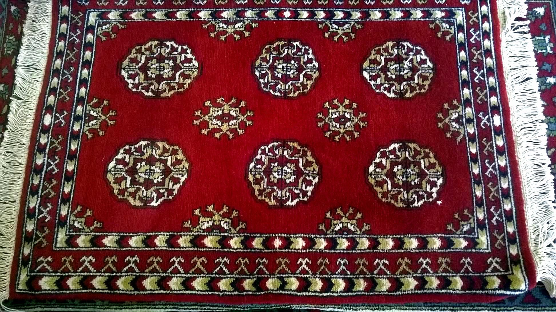 منتجات السجاد بقرى الوادي الجديد منتجات السجاد بقرى الوادي الجديد
