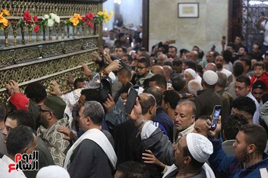 ضريح السيد البدوى (4)