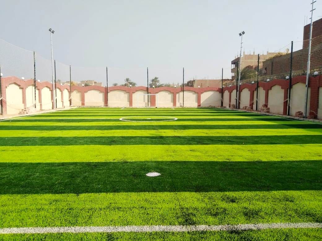 مشروعات الشباب والرياضة بسوهاج (2) مشروعات الشباب والرياضة بسوهاج (2)