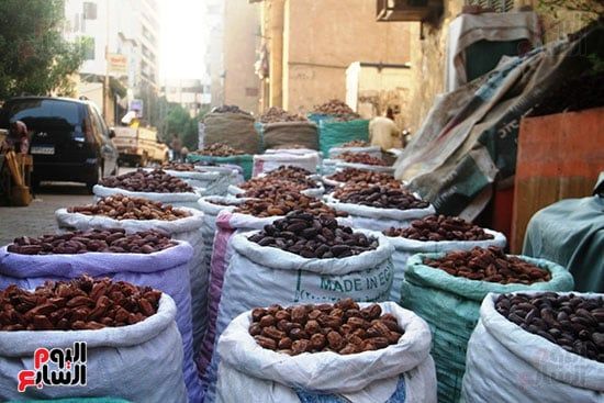 أسواق-البلح-في-أسوان أسواق-البلح-في-أسوان