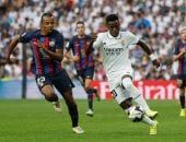 الكلاسيكو بالأرقام.. ريال مدريد يتفوق على برشلونة وميسي ملك الهدافين