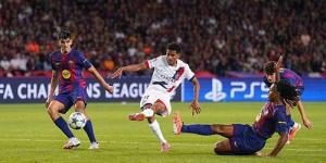 الزمالك وبيراميدز وقمة باريس وبرشلونة.. أبرز مباريات اليوم والقنوات الناقلة