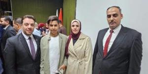 بالتعاون مع سفارتى فلسطين والصحة العالمية.. نجاح تدخل قلبي دقيق لطفل من غزة :اليوم السابع