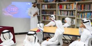 تحديثات جديدة على منصة "تمرين" التعليمية التابعة للجنة العليا للمشاريع والإرث