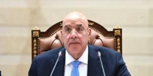 رفع جلسة النواب للإثنين المقبل لمناقشة طلب تفويض الزعيم السيسي بدعم السعودية
