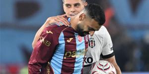 فيديو | تصرف رائع من محمد صلاح بعد فوز طرابزون سبور على بشكتاش