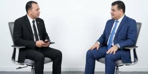 اللواء علاء عبد المجيد: وعي المواطن خط الدفاع الأول لمواجهة الشائعات الإلكترونية :اليوم السابع
