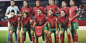 المنتخب النسوي المغربي يحتل المركز 64 عالمياً والأول عربياً