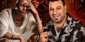 دويتو جديد يجمع أوكا وعمرو الجزار بعنوان «إنتي بسكوتة» ويطرح قريبا