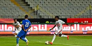 موعد مباراة الزمالك القادمة بعد الفوز على بترول أسيوط