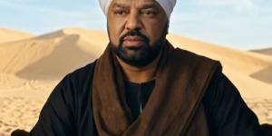 من الشوق والغياب إلى الذكاء الاصطناعي.. حجازي متقال يطرح «فين قلبي»
