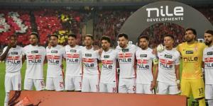 بالأرقام.. الزمالك يفرض تفوقه التاريخي على بترول أسيوط قبل صدام الليلة