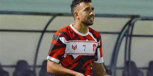 تريزيجيه على رأس تشكيل الرياض لمواجهة الدرعية في دوري روشن
