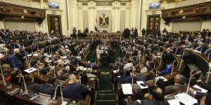 النواب المصري يستكمل مناقشة تفويض دعم السعودية الاثنين المقبل