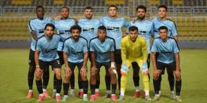 غزل المحلة يواجه الاتحاد السكندري بأحلام الهروب من قاع الدوري :اليوم السابع