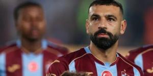 لمسة وابتسامة وصورة للذكرى.. محمد صلاح يصنع لحظة استثنائية لطفل تركي :اليوم السابع