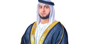 راشد بن حمدان يصدر قراراً بإعادة تشكيل مجلس إدارة شركة نادي النصر للاستثمار برئاسة أحمد جلفار