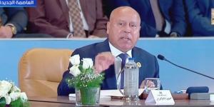 وزير النقل: مترو الإسكندرية سيدخل الخدمة رسميا إبريل المقبل :اليوم السابع