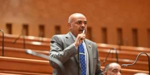 استجابة لمطالب أهالي قرية النزل.. تحرك عاجل من النائب محمد أبو الخير بشأن إنشاء مدرسة الشهيد فراج الابتدائية بإدفو