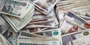 استقرار سعر الدولار عند 54.45 جنيه للشراء في البنوك المصرية