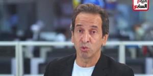 وليد ماهر : معتمد نجح في مغامرته أمام البترول ..وممدوح أول المنضمين لمنتخب مصر :اليوم السابع