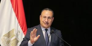 وزير التعليم العالى بمنتدى مصر: إضافة 60 جامعة ومعهدا خلال الـ3 سنوات المقبلة :اليوم السابع