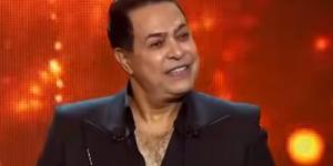 حكيم يتصدر الذكريات بأغنية حلاوة روح ويكشف عن أفضل أداء للأغنية .. فيديو