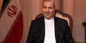 سفير إيران يعلن الاتفاق مع العراق على إخراج المعارضة الإيرانية من إقليم كردستان