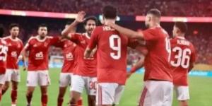 الأهلي يحسم مصير محمد هاني وياسر إبراهيم.. وموقف أشرف بن شرقي على طاولة الإدارة