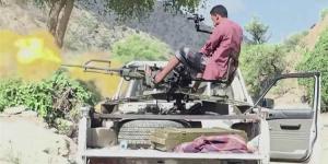 عاجل: هزيمة ساحقة للحوثيين شمال تعز ومقتل قيادات كبيرة.. مسؤول عسكري يكشف ماذا حدث