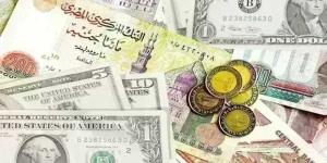 أسعار العملات الأجنبية اليوم الثلاثاء 20 أكتوبر 2026.. آخر تحديث بالبنوك
