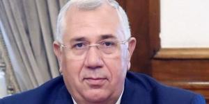 السيد القصير على هامش منتدى مصر 2026: الوعي الوطني سلاح مواجهة الشائعات :اليوم السابع