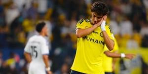 رونالدو يقود النصر للفوز على نيوم.. والاتحاد يكتسح التعاون برباعية :اليوم السابع